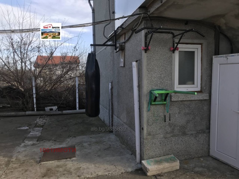 De vânzare  Casa regiunea Dobrich , Bezvodița , 70 mp | 65180126 - imagine [5]