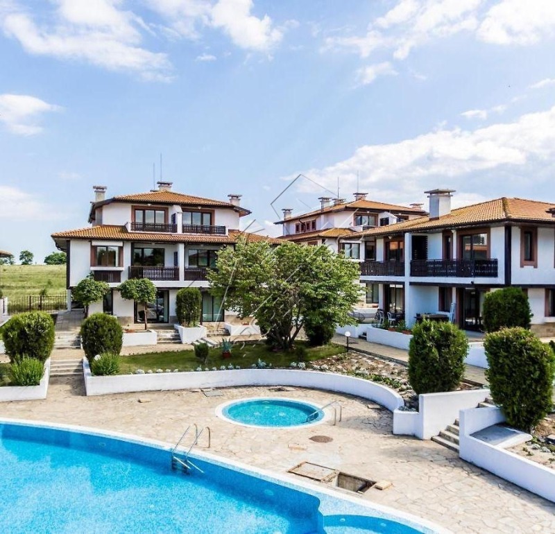 Til salg  Hus region Burgas , Lozenets , 145 kvm | 42730225 - billede [17]
