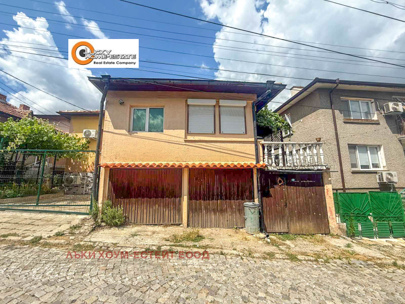 Zu verkaufen  Haus Pernik , Klepalo , 216 qm | 57714227