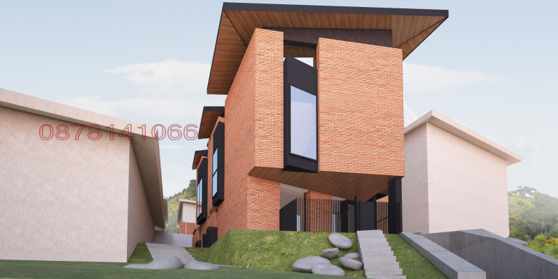 Продава КЪЩА, гр. Пловдив, Център, снимка 6 - Къщи - 52859381