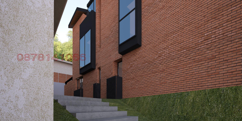 Продава КЪЩА, гр. Пловдив, Център, снимка 5 - Къщи - 52859381