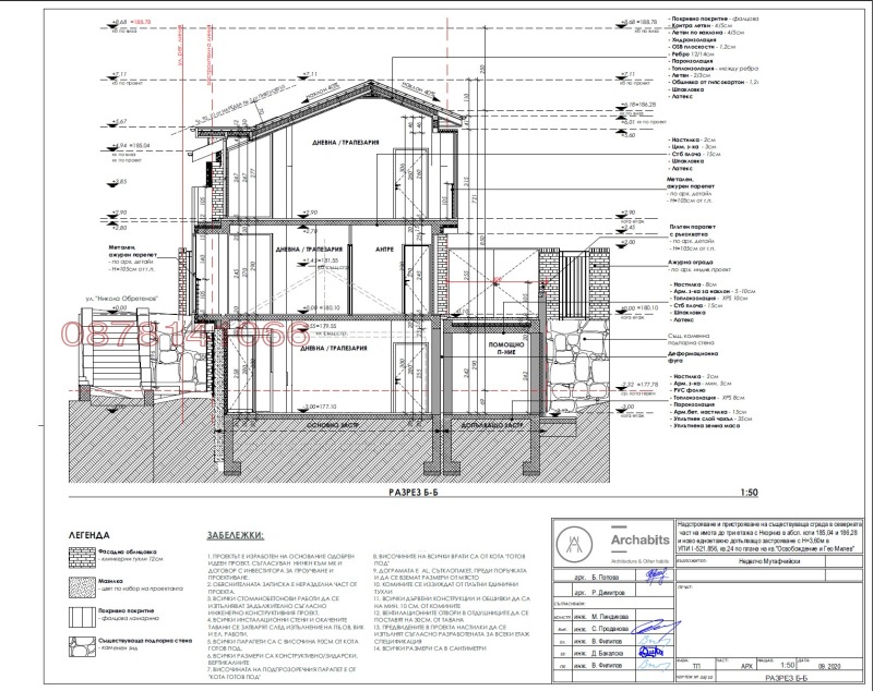Продава КЪЩА, гр. Пловдив, Център, снимка 15 - Къщи - 52859381