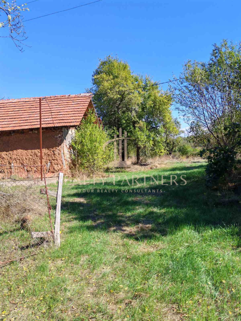 For Sale  Plot region Pernik , Kalishte , 1000 sq.m | 22656166 - image [3]