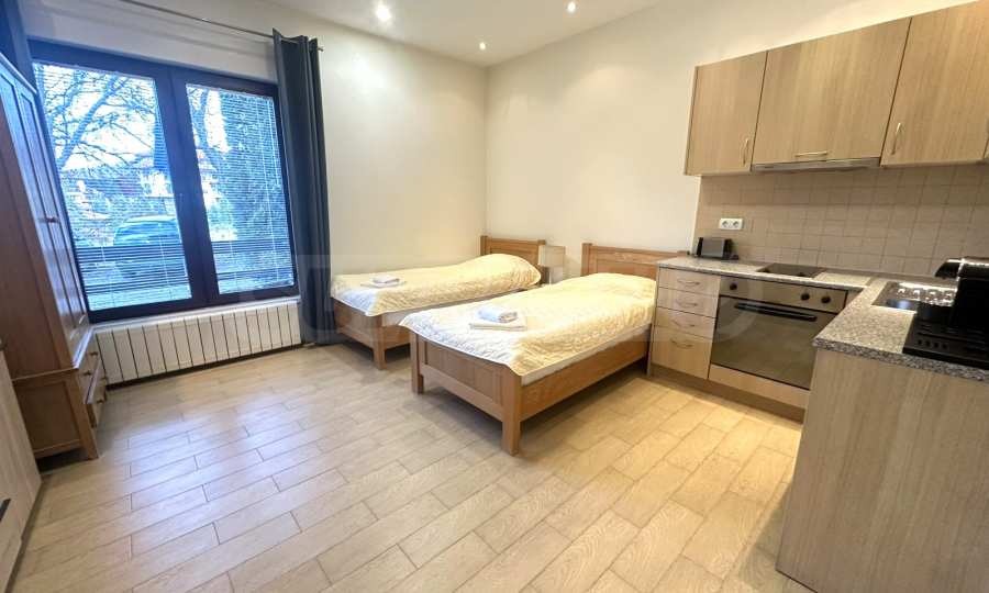 Продава 1-СТАЕН, гр. Банско, област Благоевград, снимка 2 - Апартаменти - 51541830