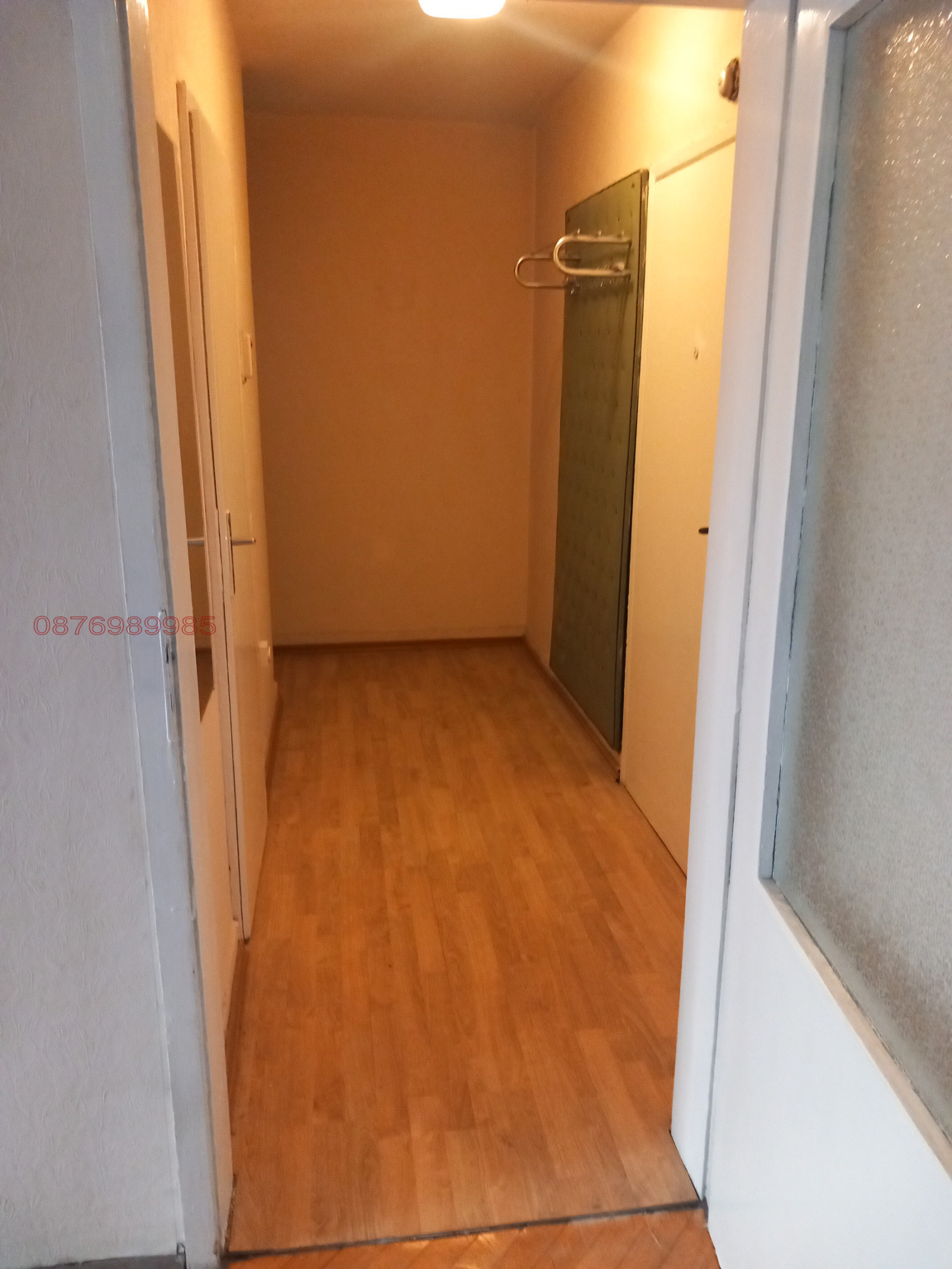 Продава 1-СТАЕН, гр. Русе, Здравец Изток, снимка 4 - Апартаменти - 53611649