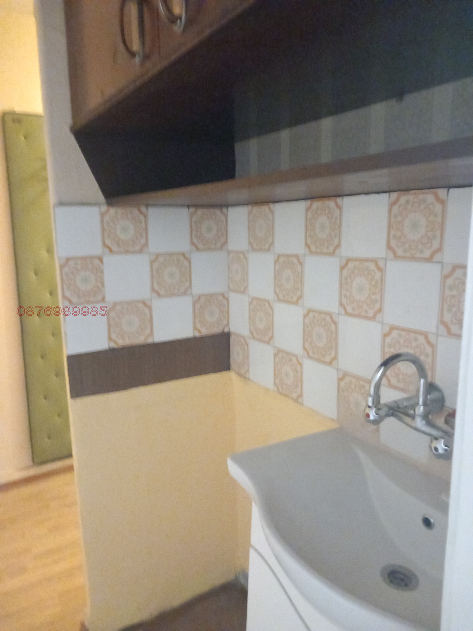 Продава 1-СТАЕН, гр. Русе, Здравец Изток, снимка 2 - Апартаменти - 53611649