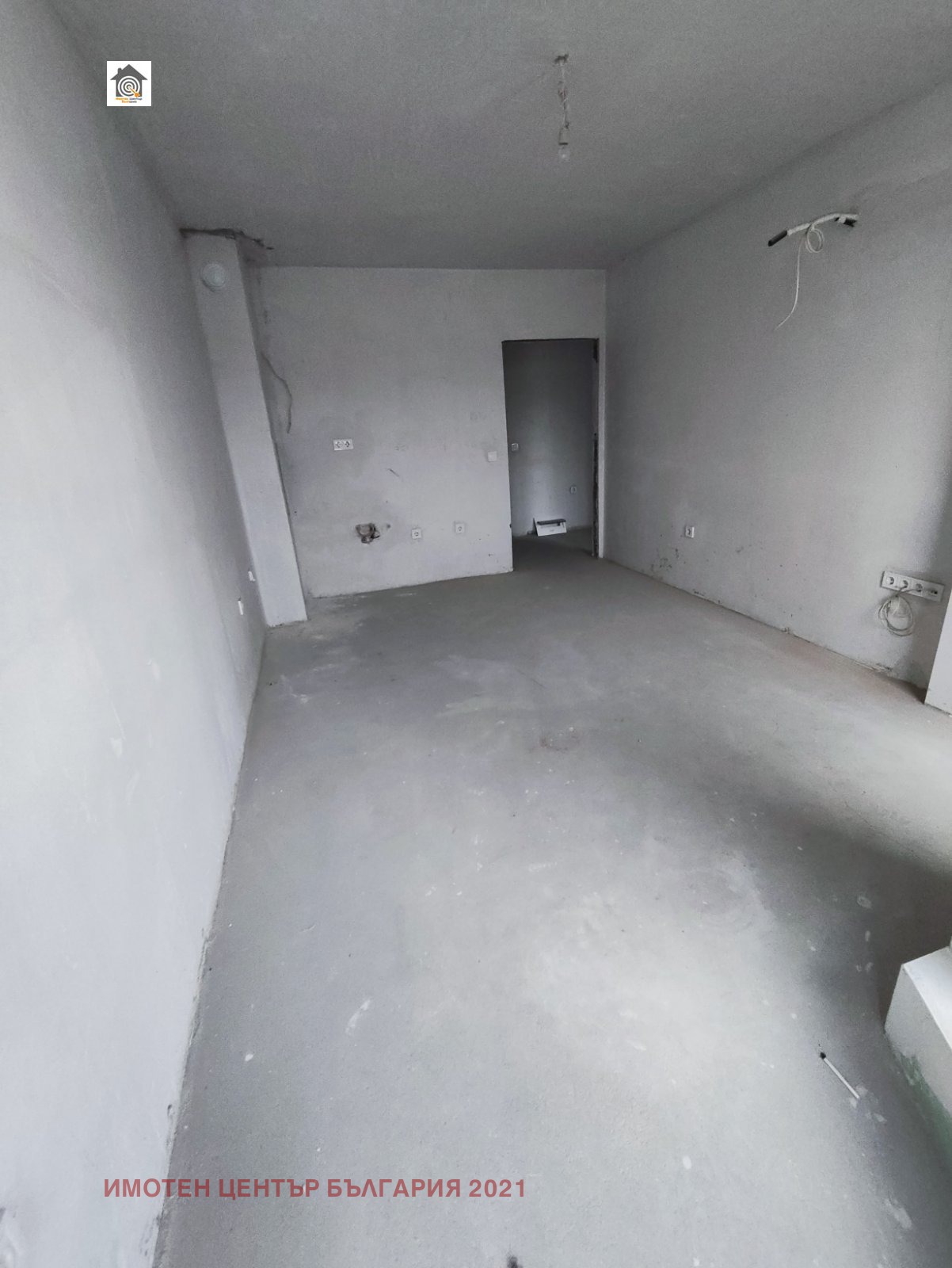 Продава 2-СТАЕН, гр. София, Зона Б-18, снимка 2 - Апартаменти - 52576044