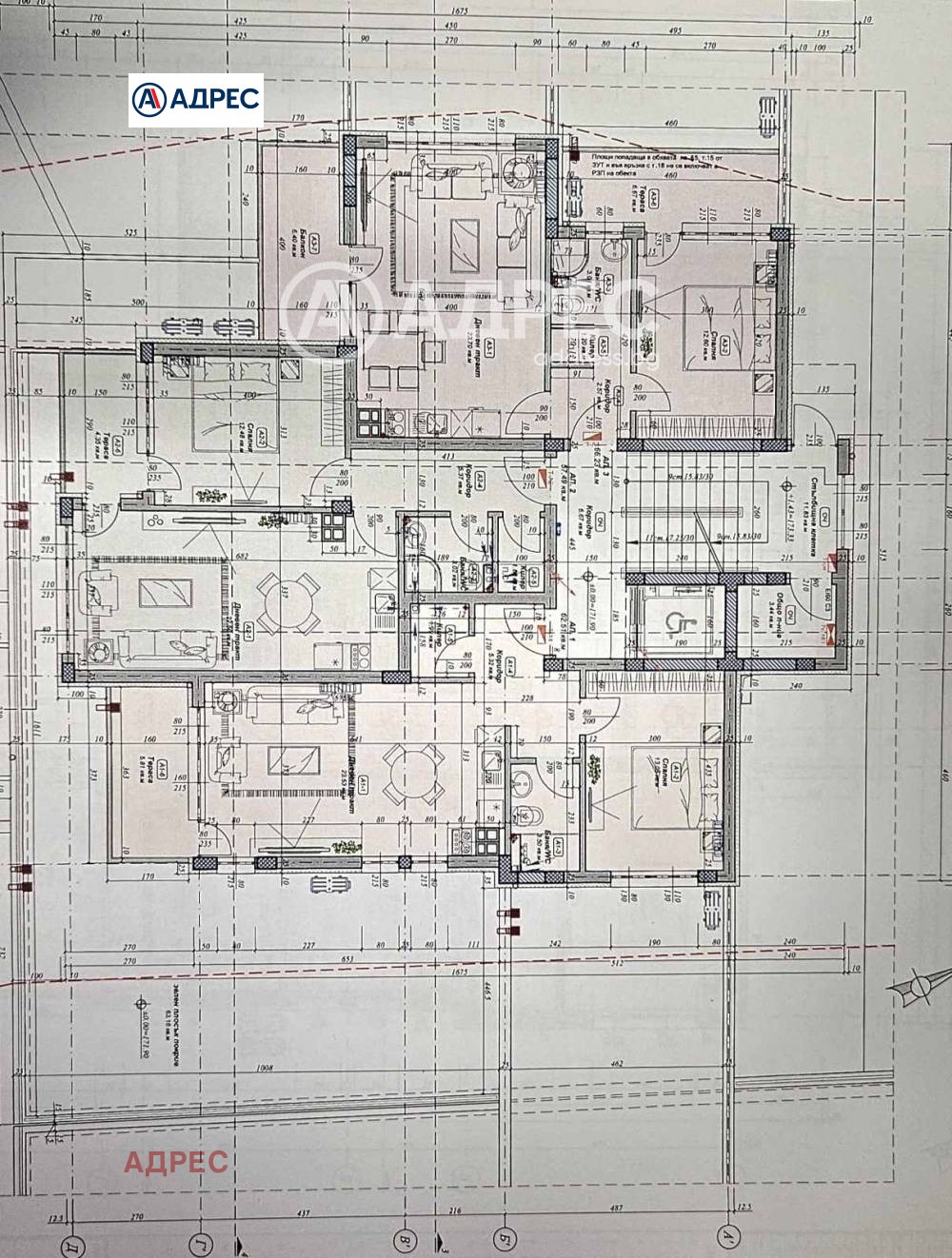 Продава 2-СТАЕН, гр. Варна, м-т Акчелар, снимка 17 - Апартаменти - 54047189
