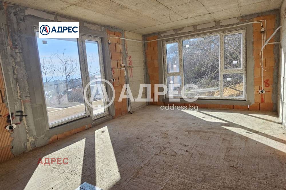 Продава 2-СТАЕН, гр. Варна, м-т Акчелар, снимка 12 - Апартаменти - 54047189