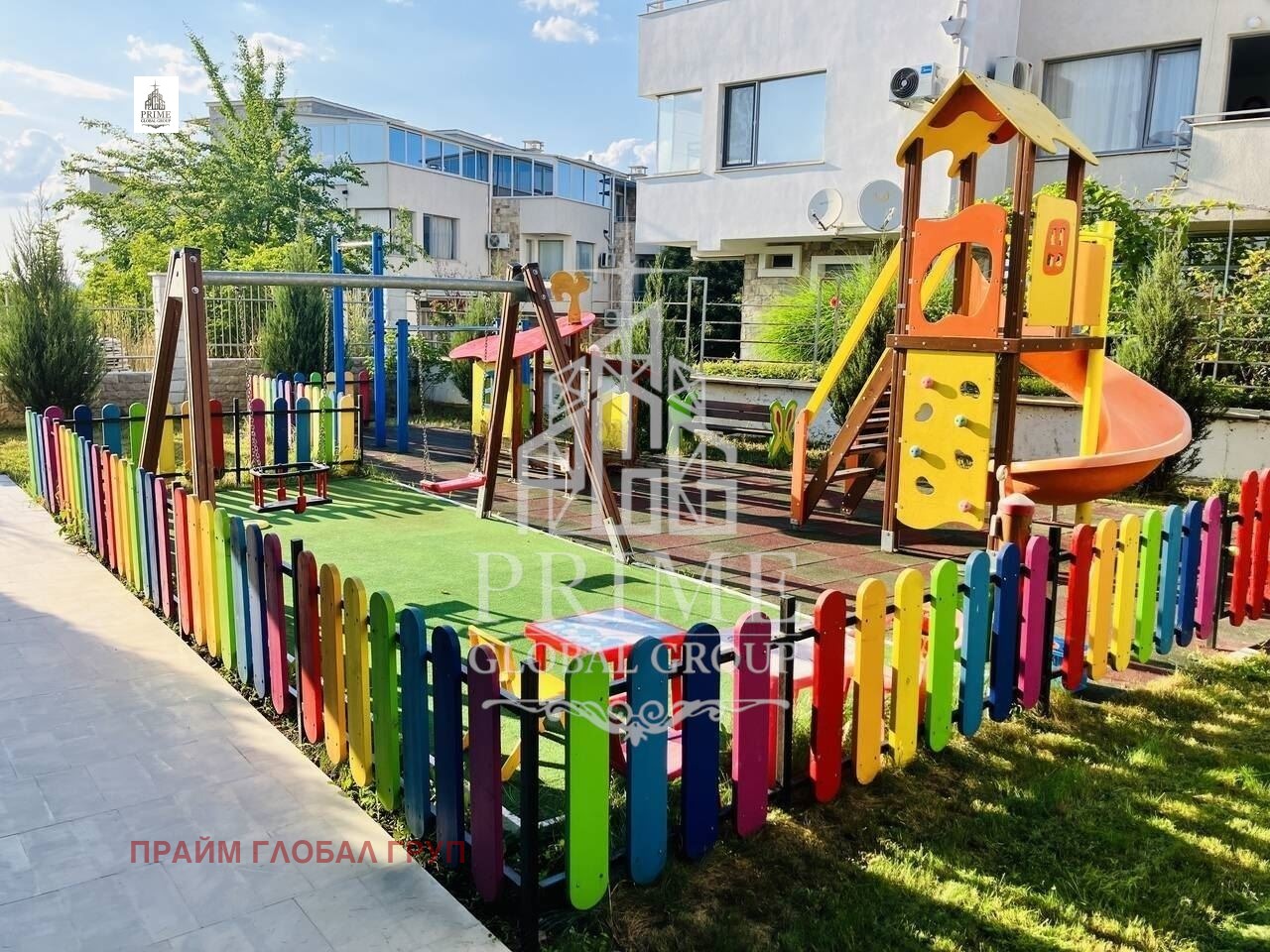Продава 2-СТАЕН, гр. Созопол, област Бургас, снимка 12 - Апартаменти - 56192379