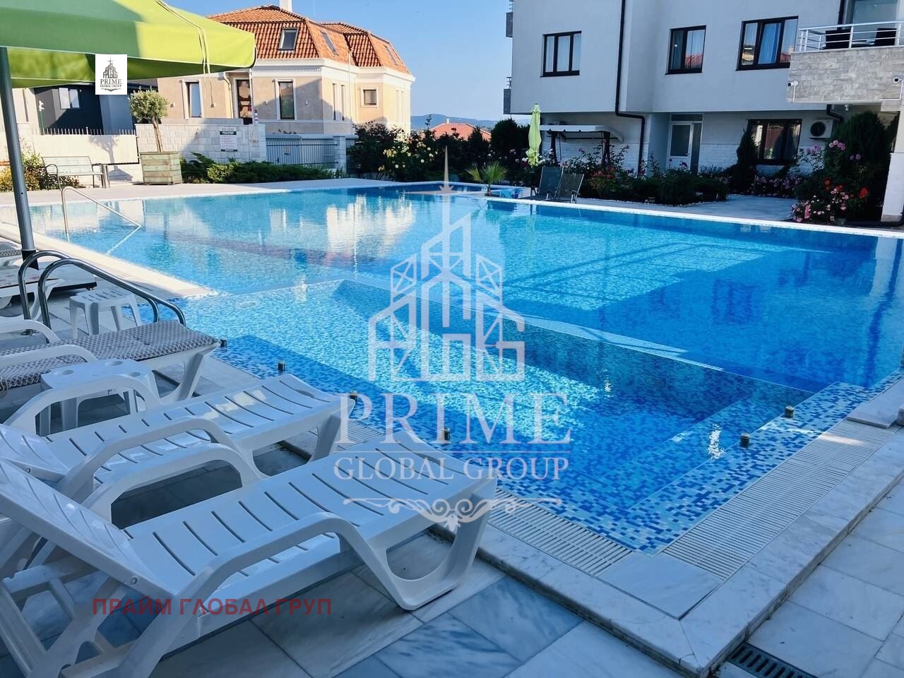 Продава 2-СТАЕН, гр. Созопол, област Бургас, снимка 11 - Апартаменти - 56192379