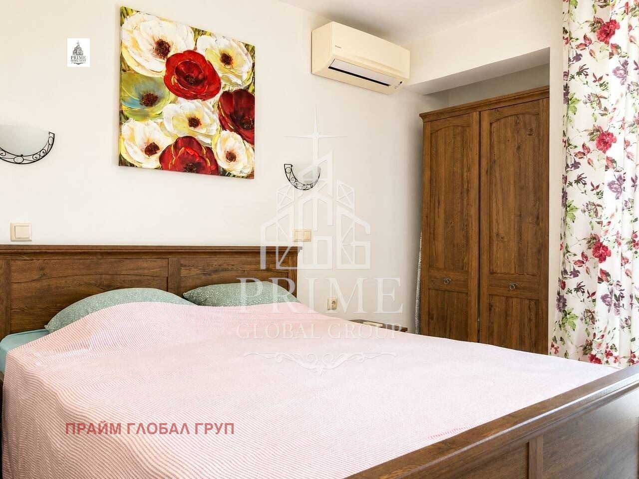 Продава 2-СТАЕН, гр. Созопол, област Бургас, снимка 9 - Апартаменти - 56192379