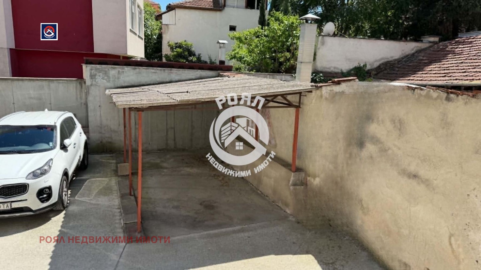 Продава 3-СТАЕН, гр. Пловдив, Център, снимка 14 - Апартаменти - 54796343