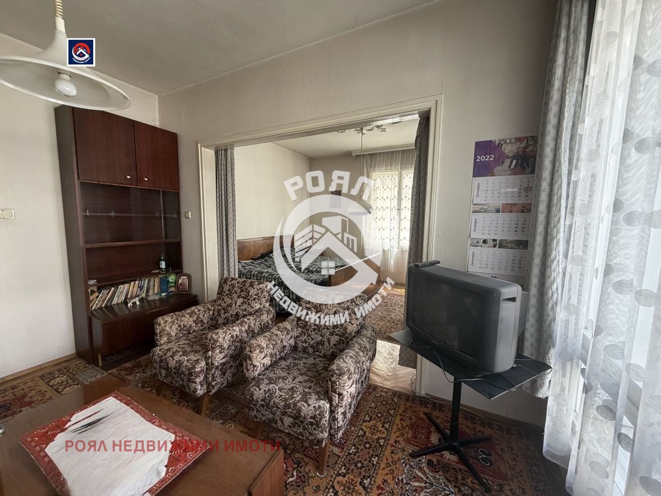 Продава 3-СТАЕН, гр. Пловдив, Център, снимка 3 - Апартаменти - 54796343