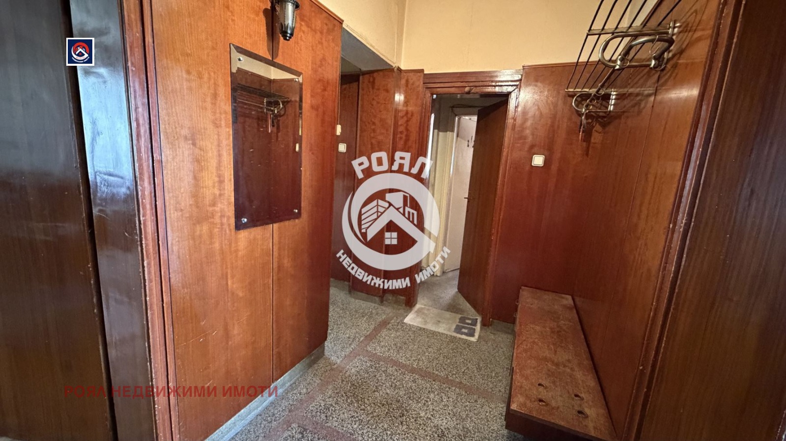 Продава 3-СТАЕН, гр. Пловдив, Център, снимка 13 - Апартаменти - 54796343
