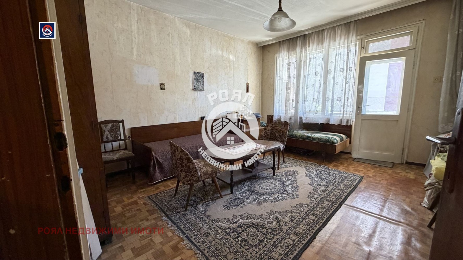 Продава 3-СТАЕН, гр. Пловдив, Център, снимка 6 - Апартаменти - 54796343