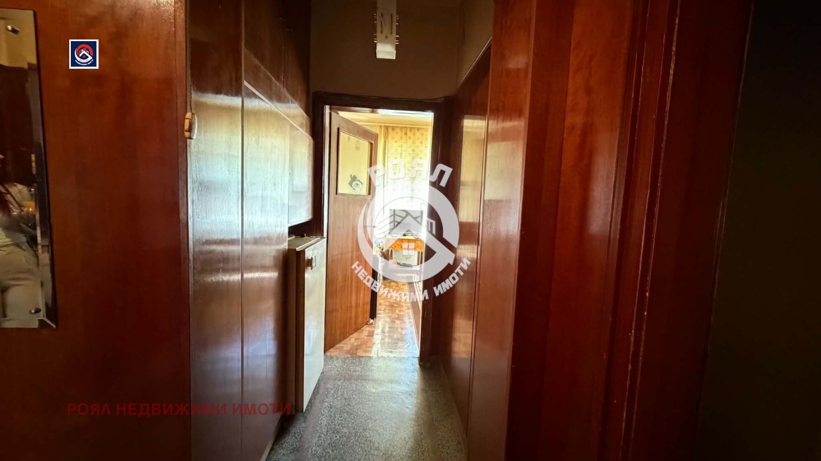 Продава 3-СТАЕН, гр. Пловдив, Център, снимка 10 - Апартаменти - 54796343