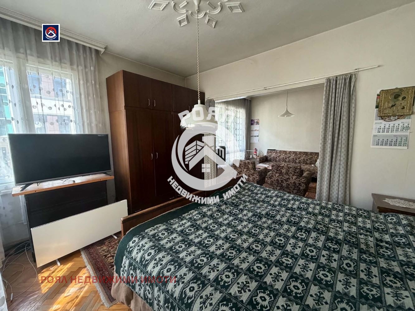 Продава 3-СТАЕН, гр. Пловдив, Център, снимка 4 - Апартаменти - 54796343