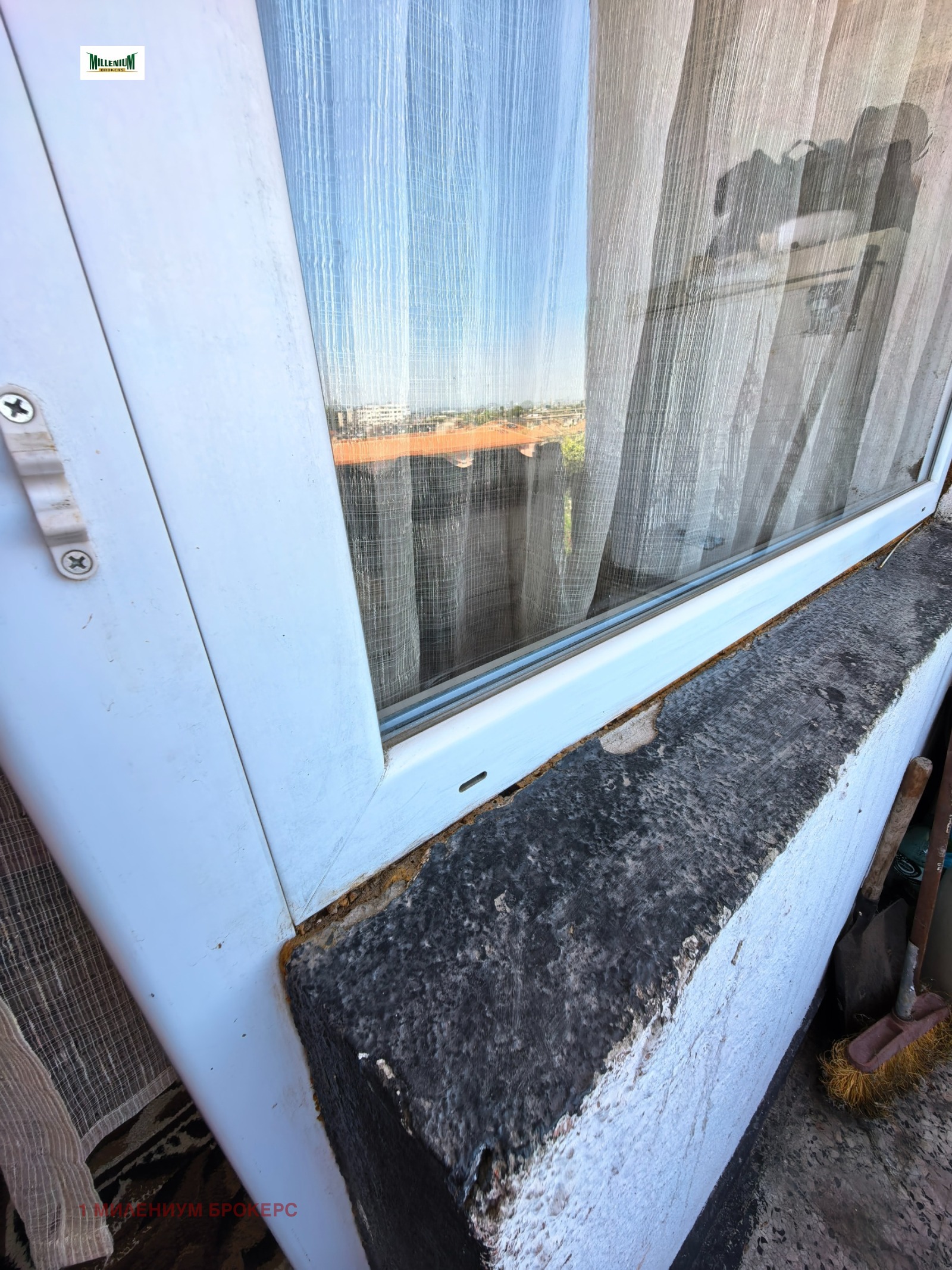 Продава 3-СТАЕН, гр. Пловдив, Изгрев, снимка 10 - Апартаменти - 55574324