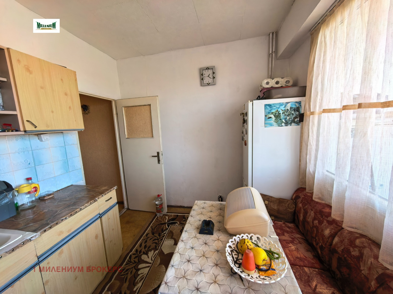 Продава 3-СТАЕН, гр. Пловдив, Изгрев, снимка 9 - Апартаменти - 55574324