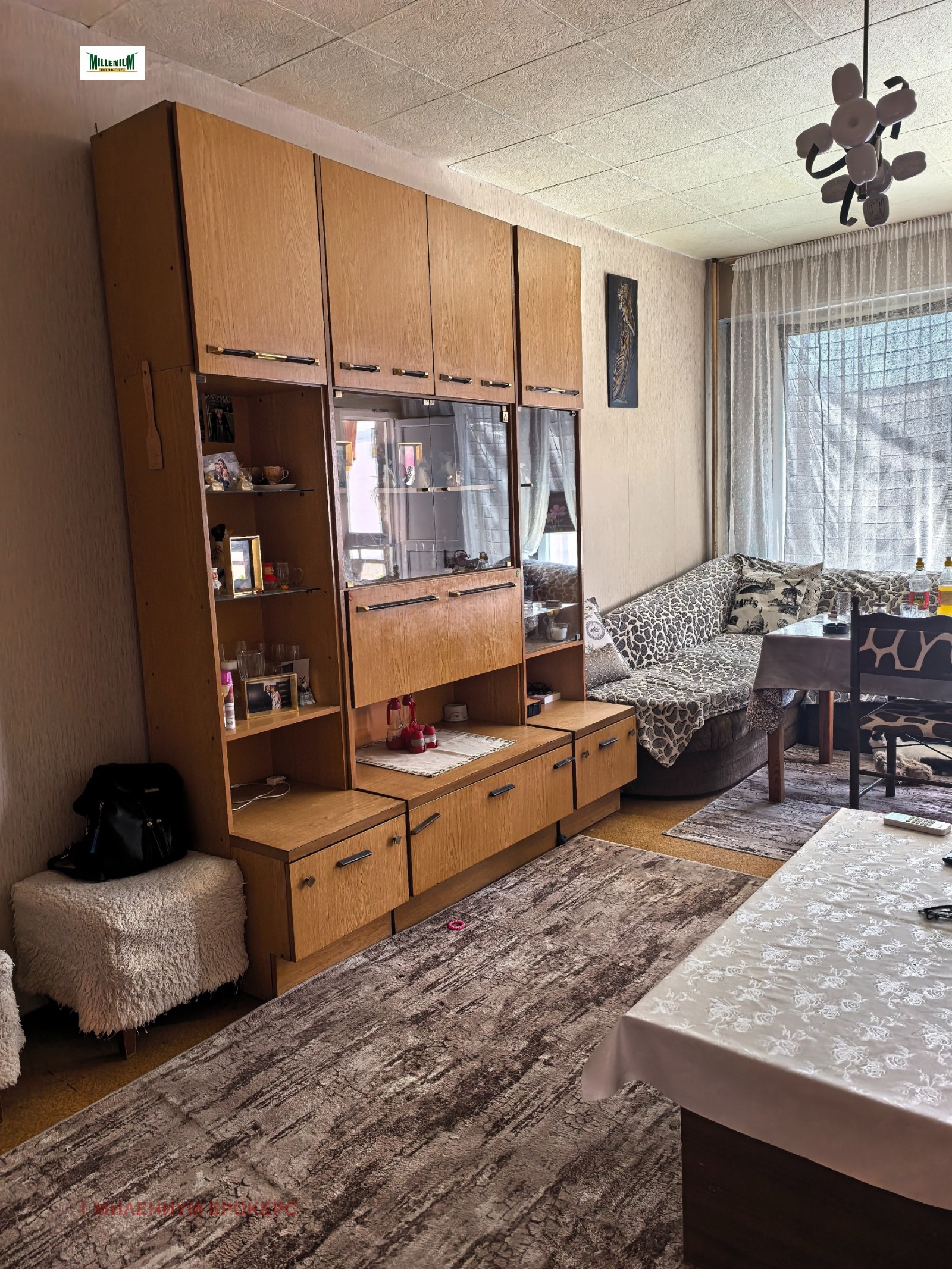 Продава 3-СТАЕН, гр. Пловдив, Изгрев