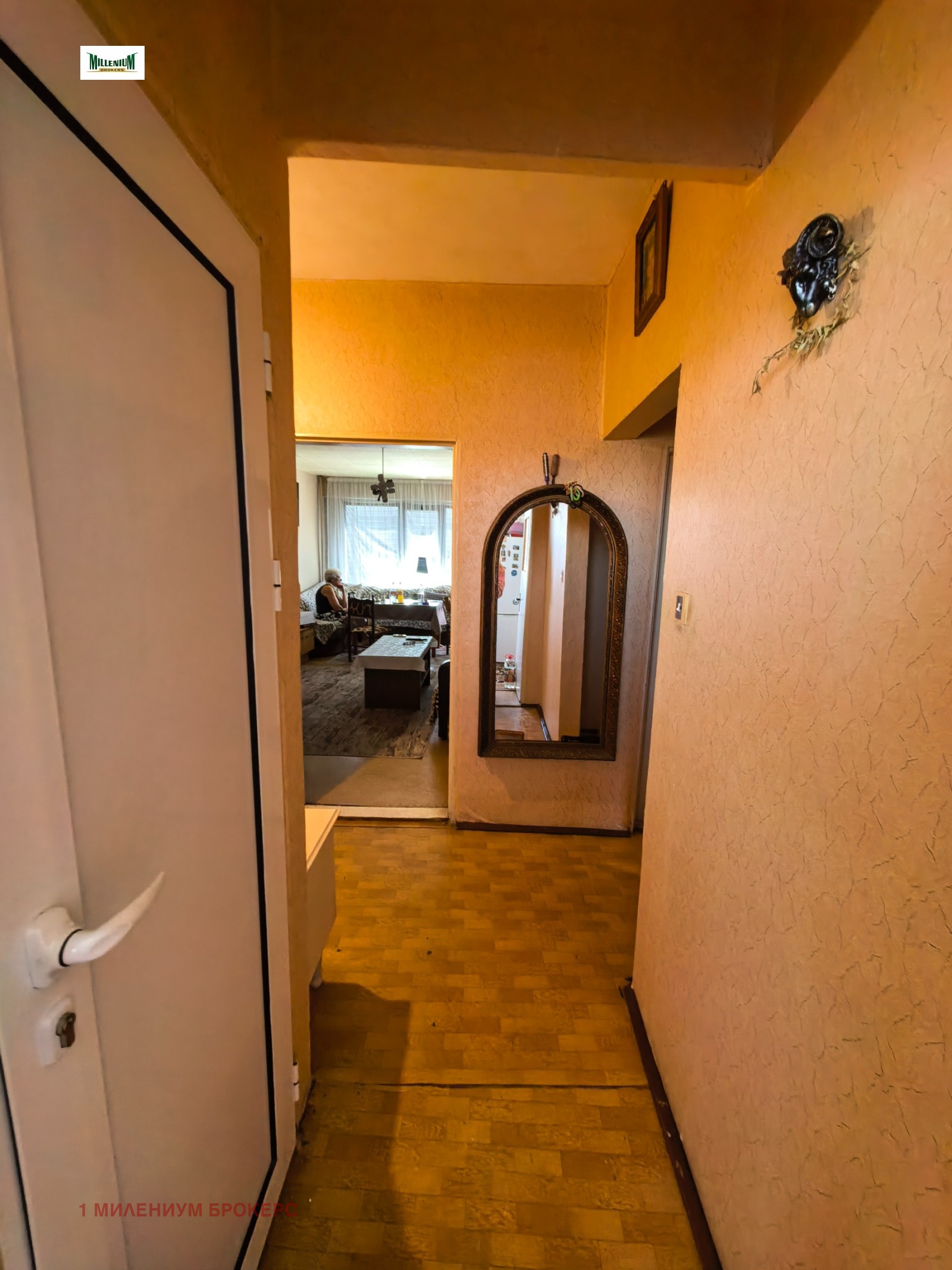 Продава 3-СТАЕН, гр. Пловдив, Изгрев, снимка 8 - Апартаменти - 55574324
