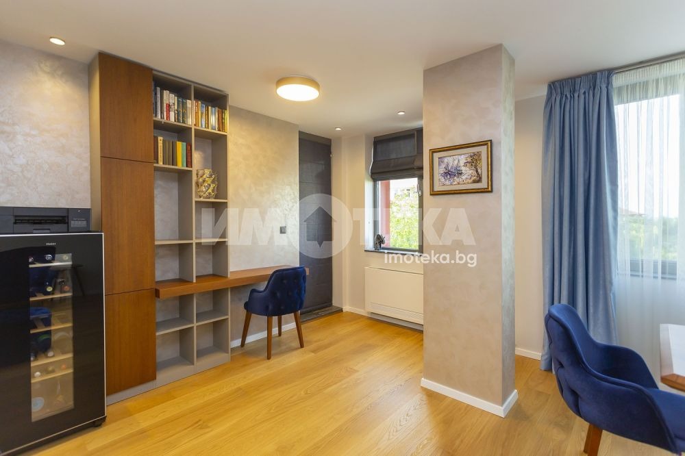 Продава 3-СТАЕН, гр. София, Манастирски ливади, снимка 5 - Апартаменти - 55911346