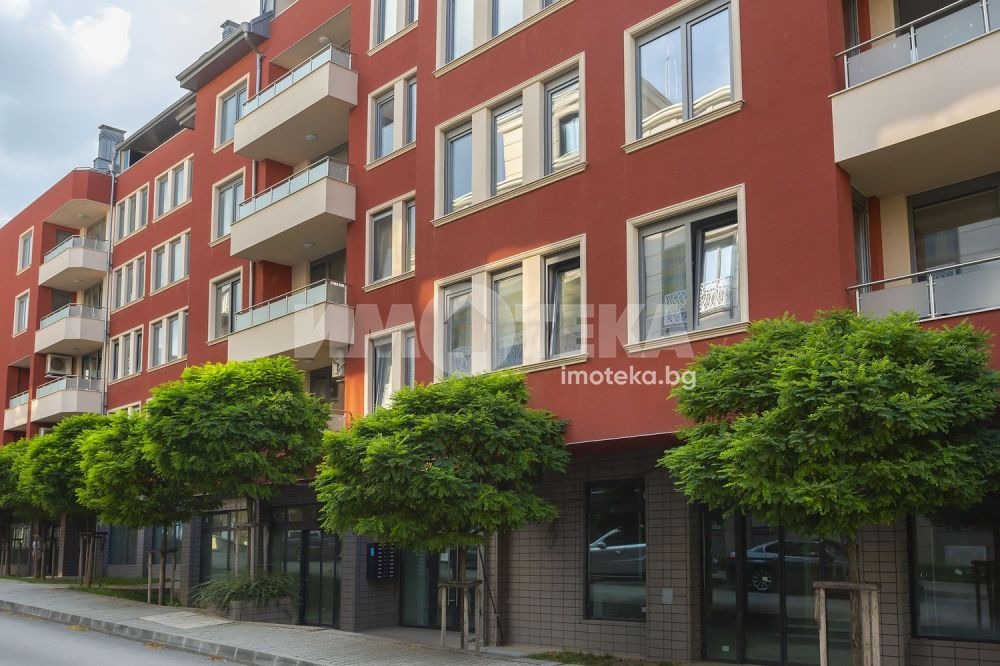 Продава 3-СТАЕН, гр. София, Манастирски ливади, снимка 7 - Апартаменти - 55911346