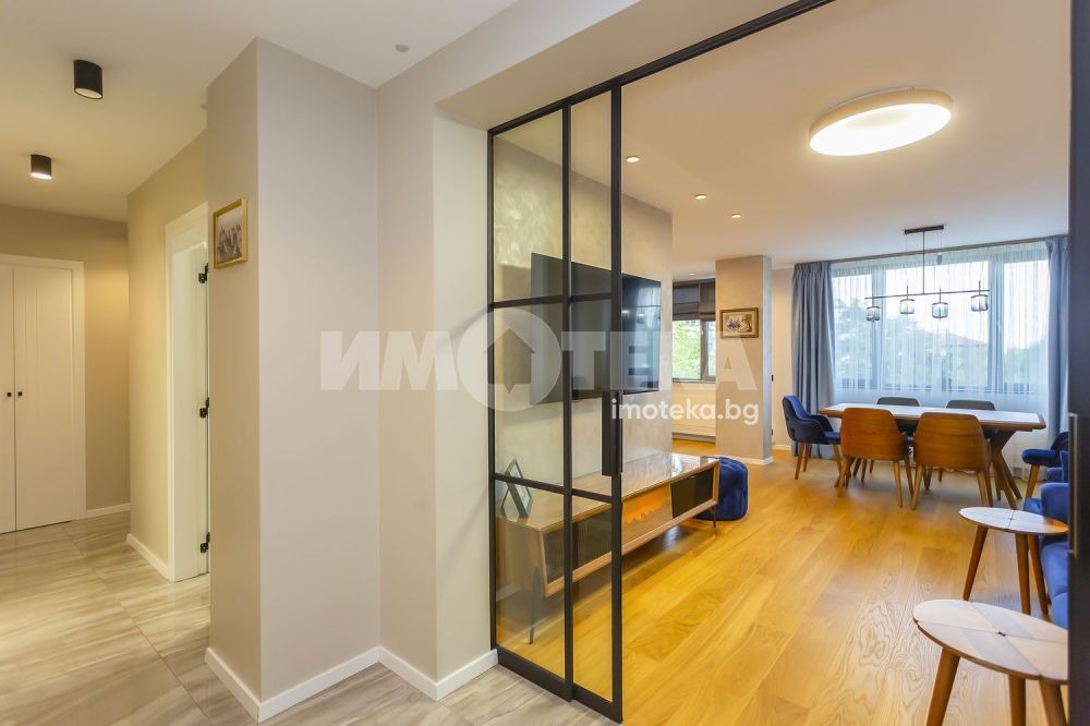 Продава 3-СТАЕН, гр. София, Манастирски ливади, снимка 6 - Апартаменти - 55911346