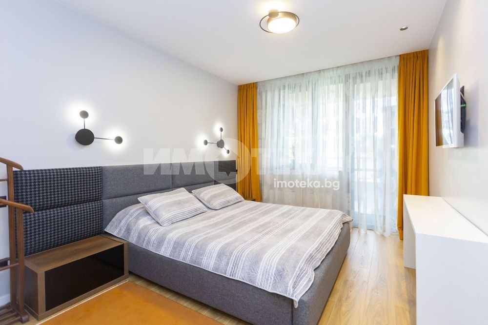 Продава 3-СТАЕН, гр. София, Манастирски ливади, снимка 4 - Апартаменти - 55911346