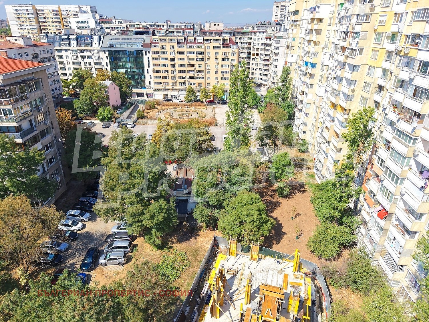 Продава 3-СТАЕН, гр. София, Хиподрума, снимка 14 - Апартаменти - 56129892