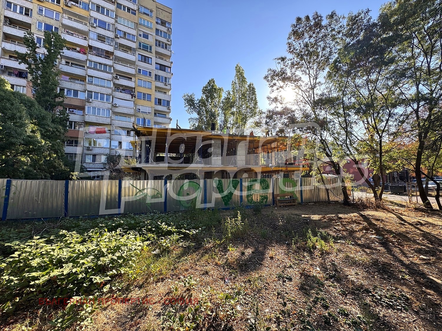 Продава 3-СТАЕН, гр. София, Хиподрума, снимка 8 - Апартаменти - 56129892