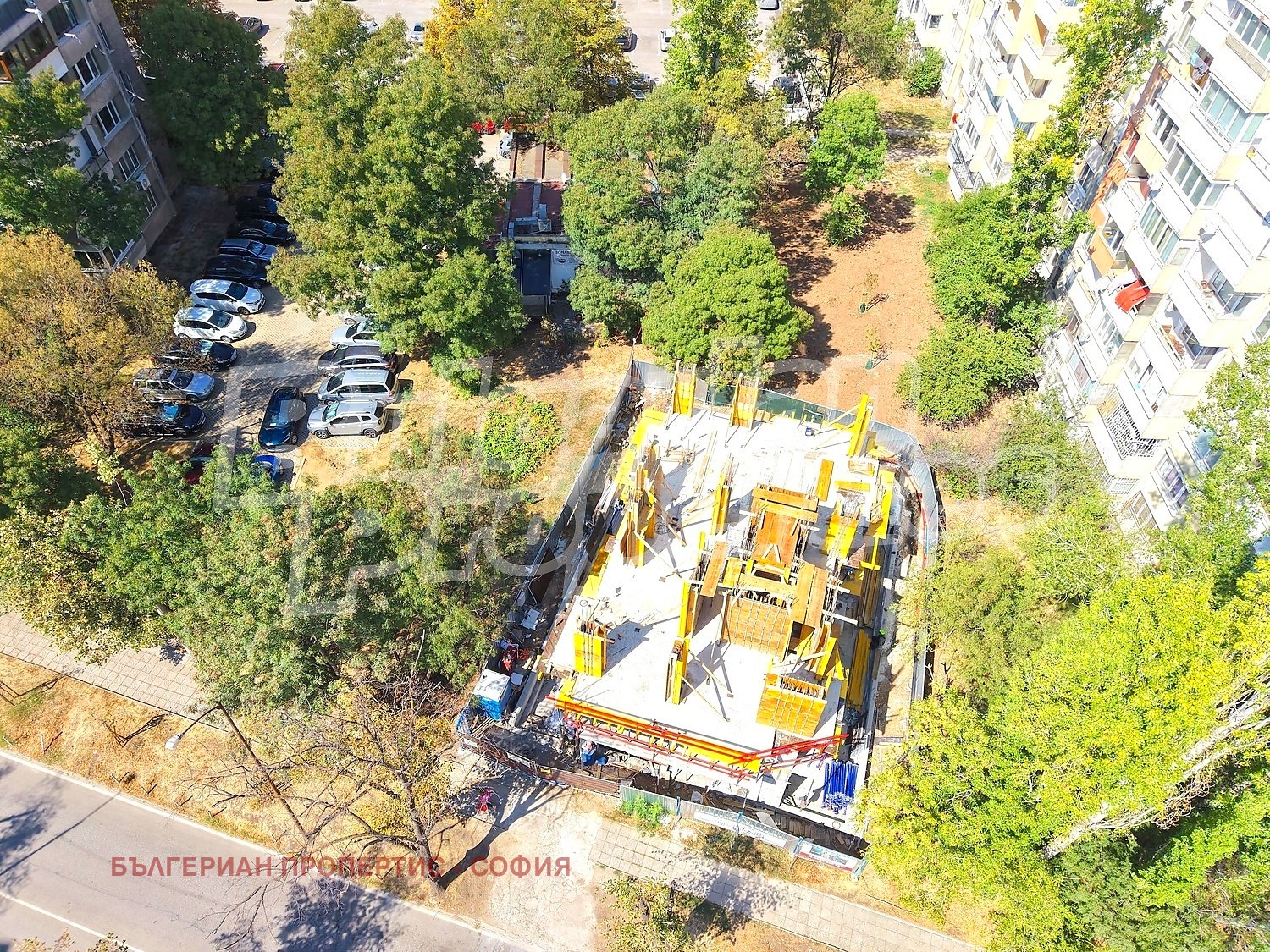 Продава 3-СТАЕН, гр. София, Хиподрума, снимка 11 - Апартаменти - 56129892