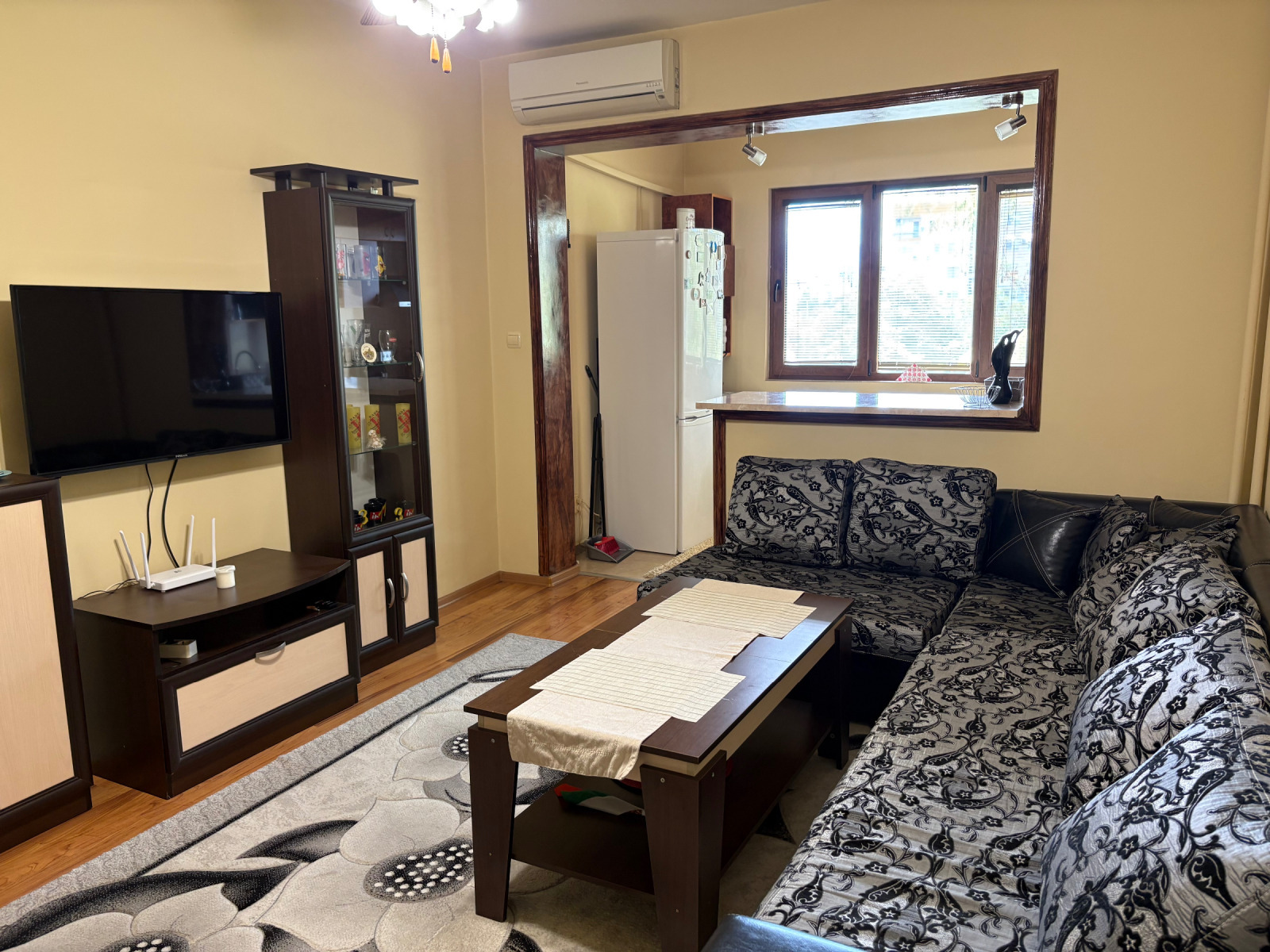 Продава 3-СТАЕН, гр. Пловдив, Тракия, снимка 4 - Апартаменти - 56251371