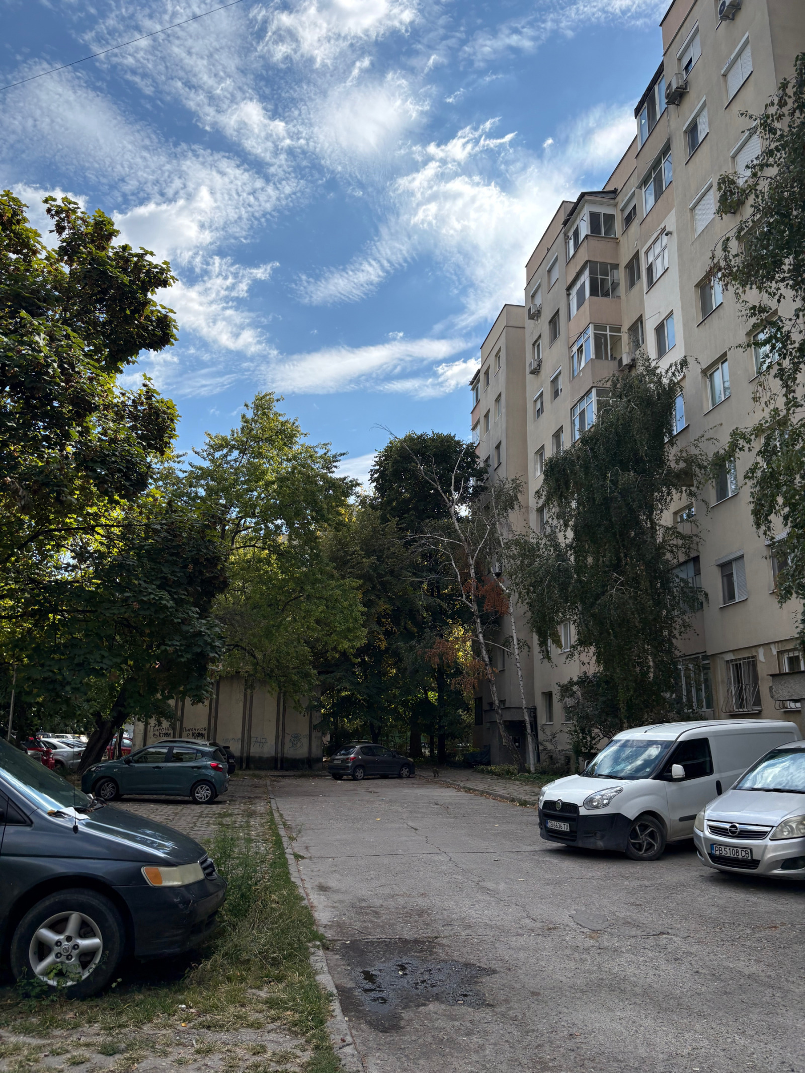 Продава 3-СТАЕН, гр. Пловдив, Тракия, снимка 17 - Апартаменти - 56251371