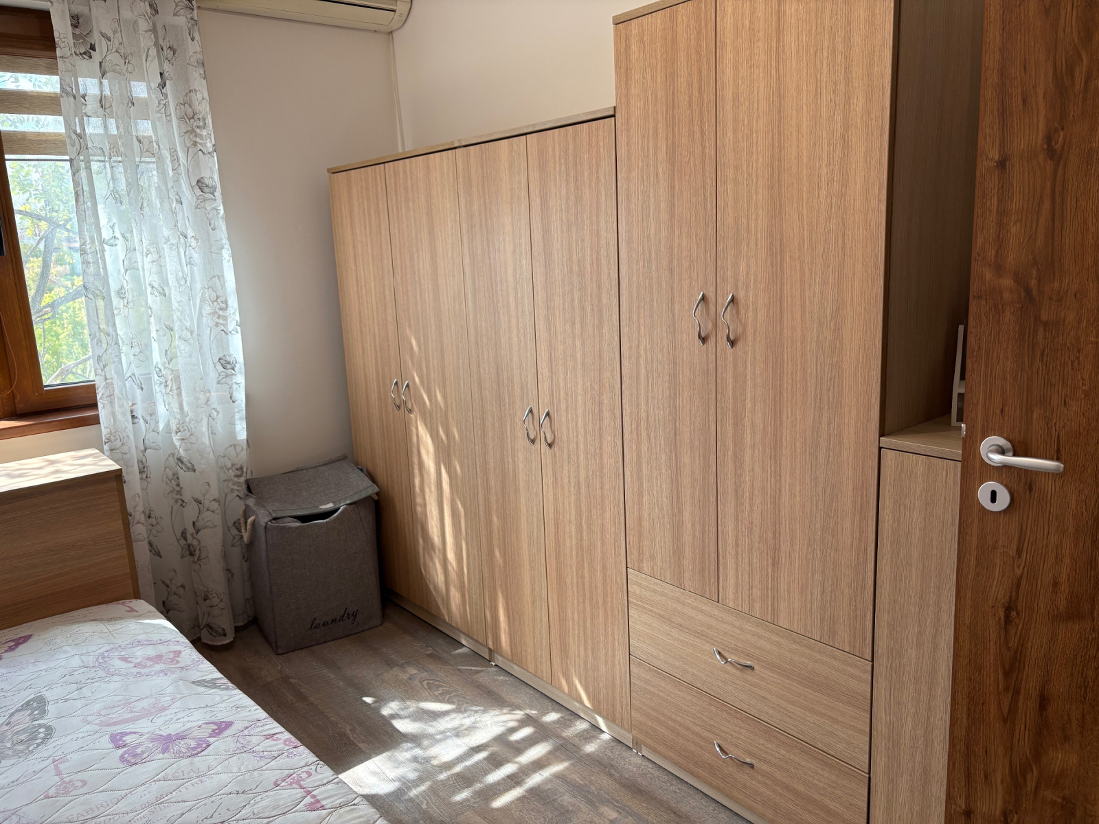 Продава 3-СТАЕН, гр. Пловдив, Тракия, снимка 11 - Апартаменти - 56251371