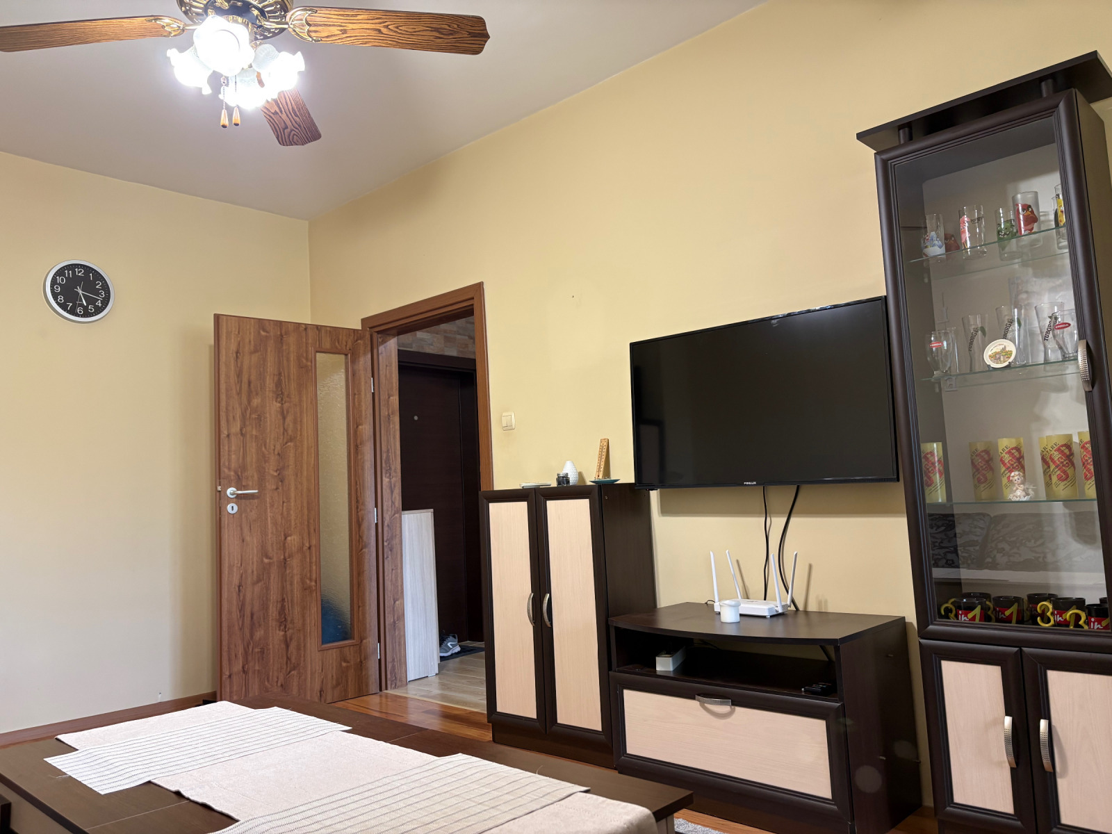 Продава 3-СТАЕН, гр. Пловдив, Тракия, снимка 6 - Апартаменти - 56251371