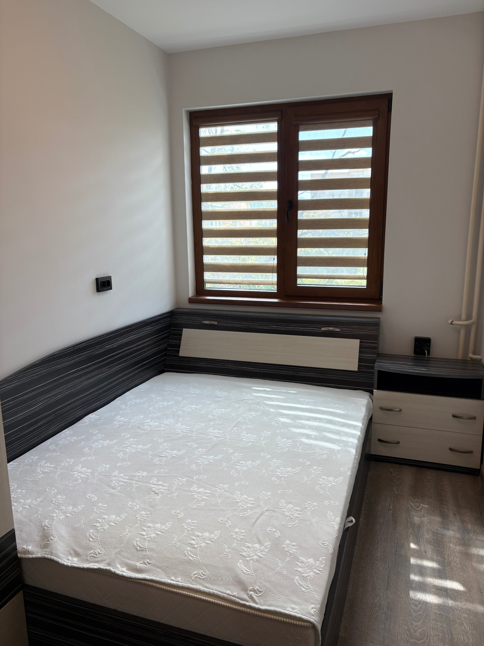 Продава 3-СТАЕН, гр. Пловдив, Тракия, снимка 9 - Апартаменти - 56251371