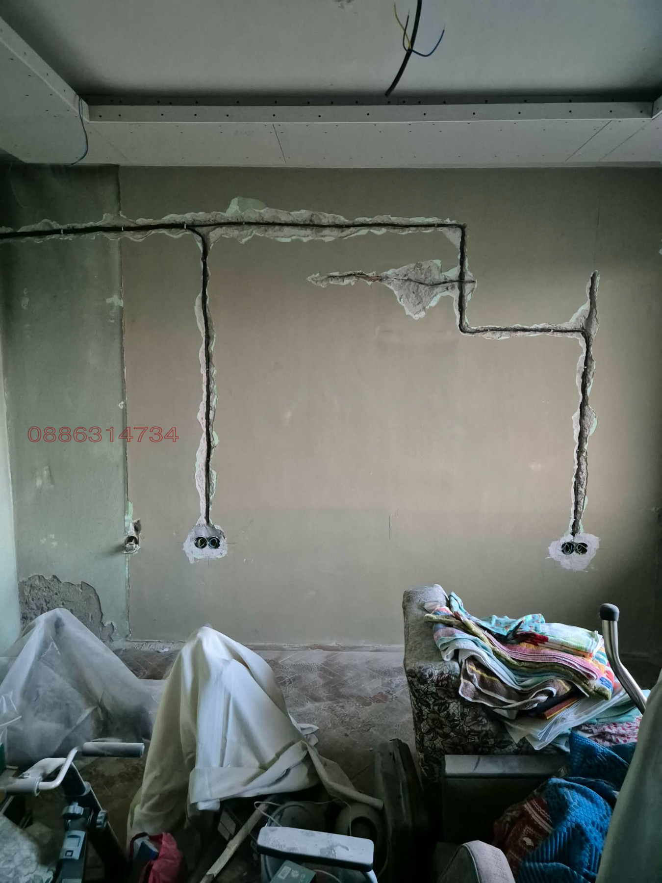 Продава 4-СТАЕН, гр. Плевен, Идеален център, снимка 6 - Апартаменти - 54606196