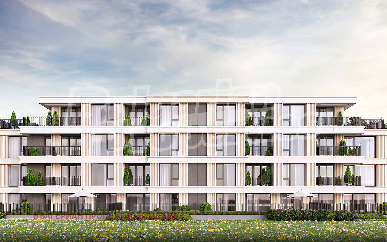 Продава 4-СТАЕН, гр. Пловдив, Христо Смирненски, снимка 13 - Апартаменти - 55232369
