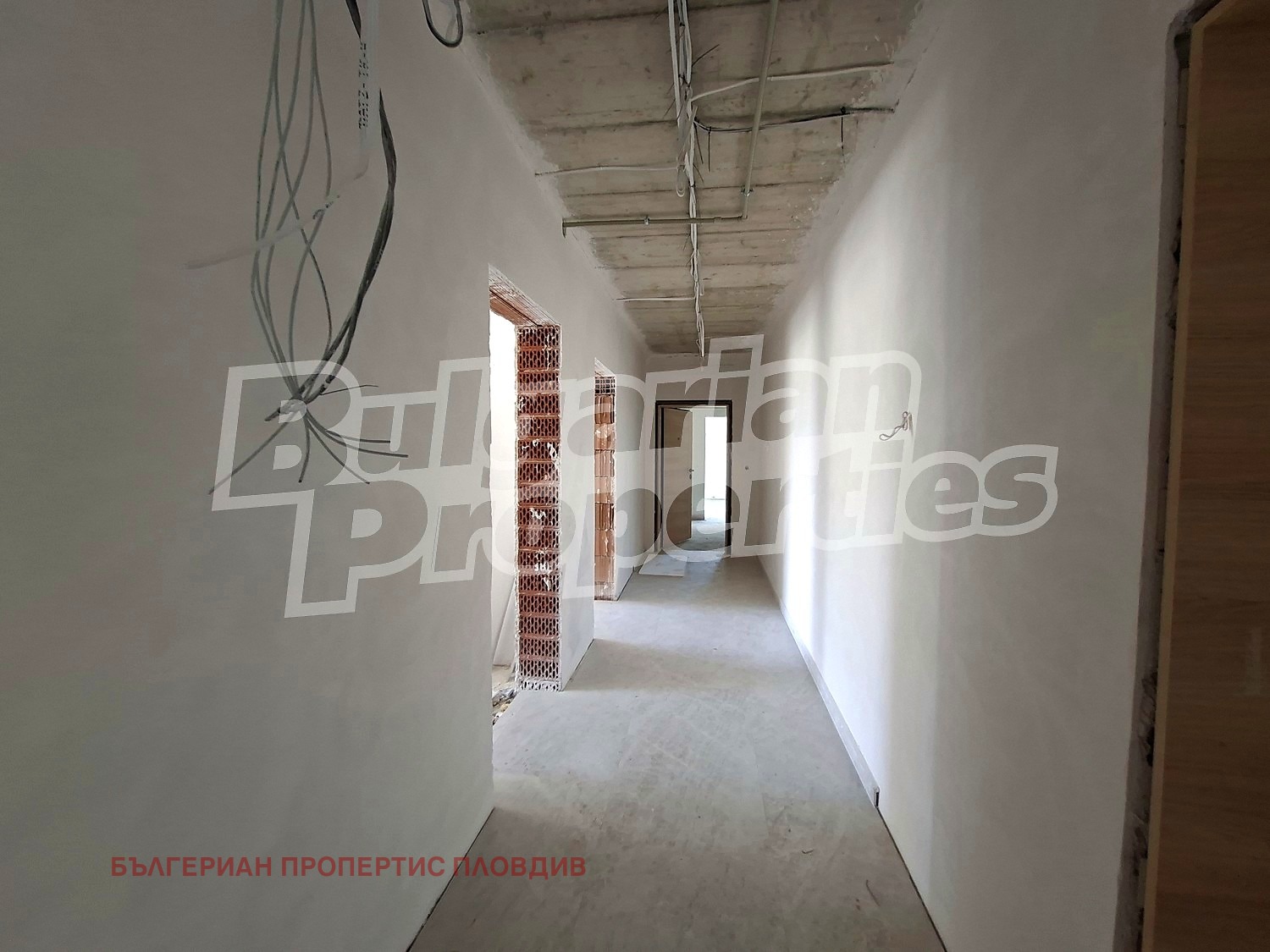 Продава 4-СТАЕН, гр. Пловдив, Христо Смирненски, снимка 9 - Апартаменти - 55232369