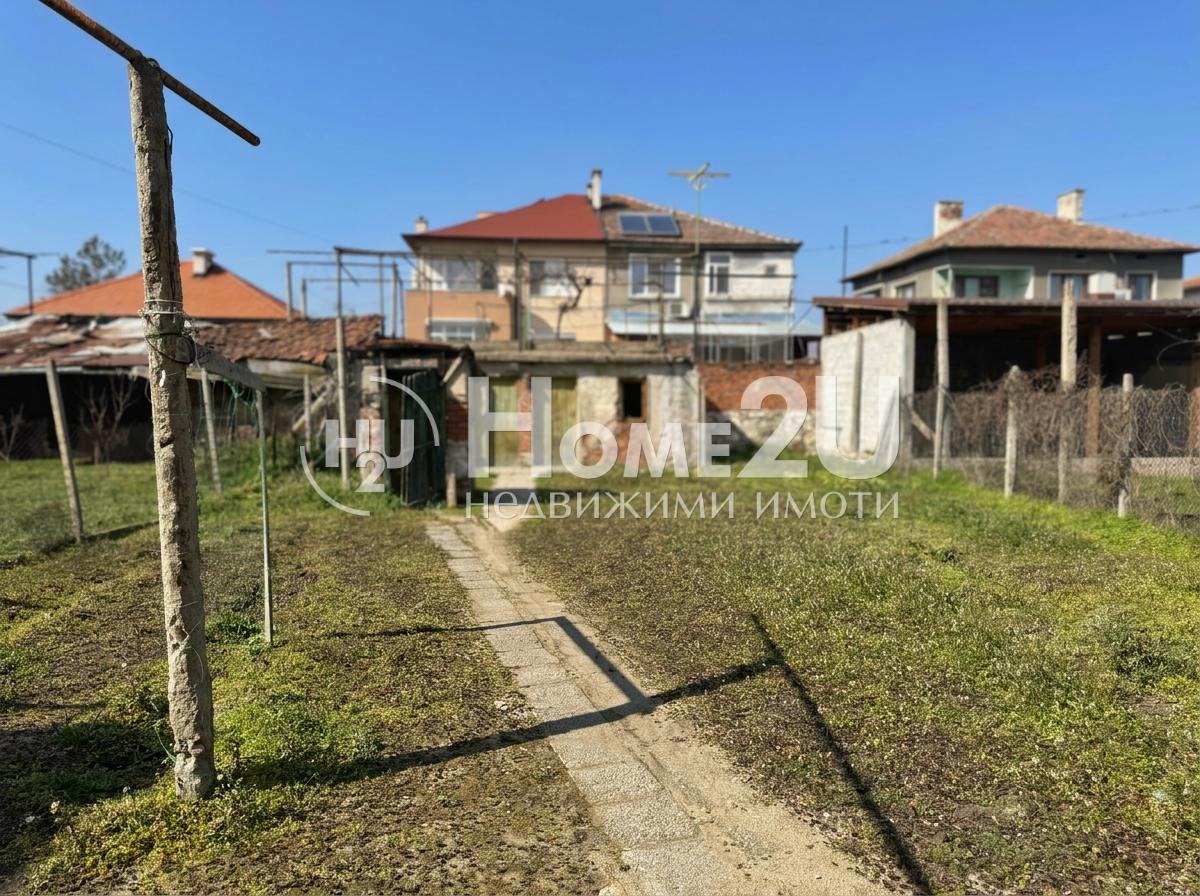 Продава КЪЩА, гр. Стамболийски, област Пловдив, снимка 15 - Къщи - 53809989