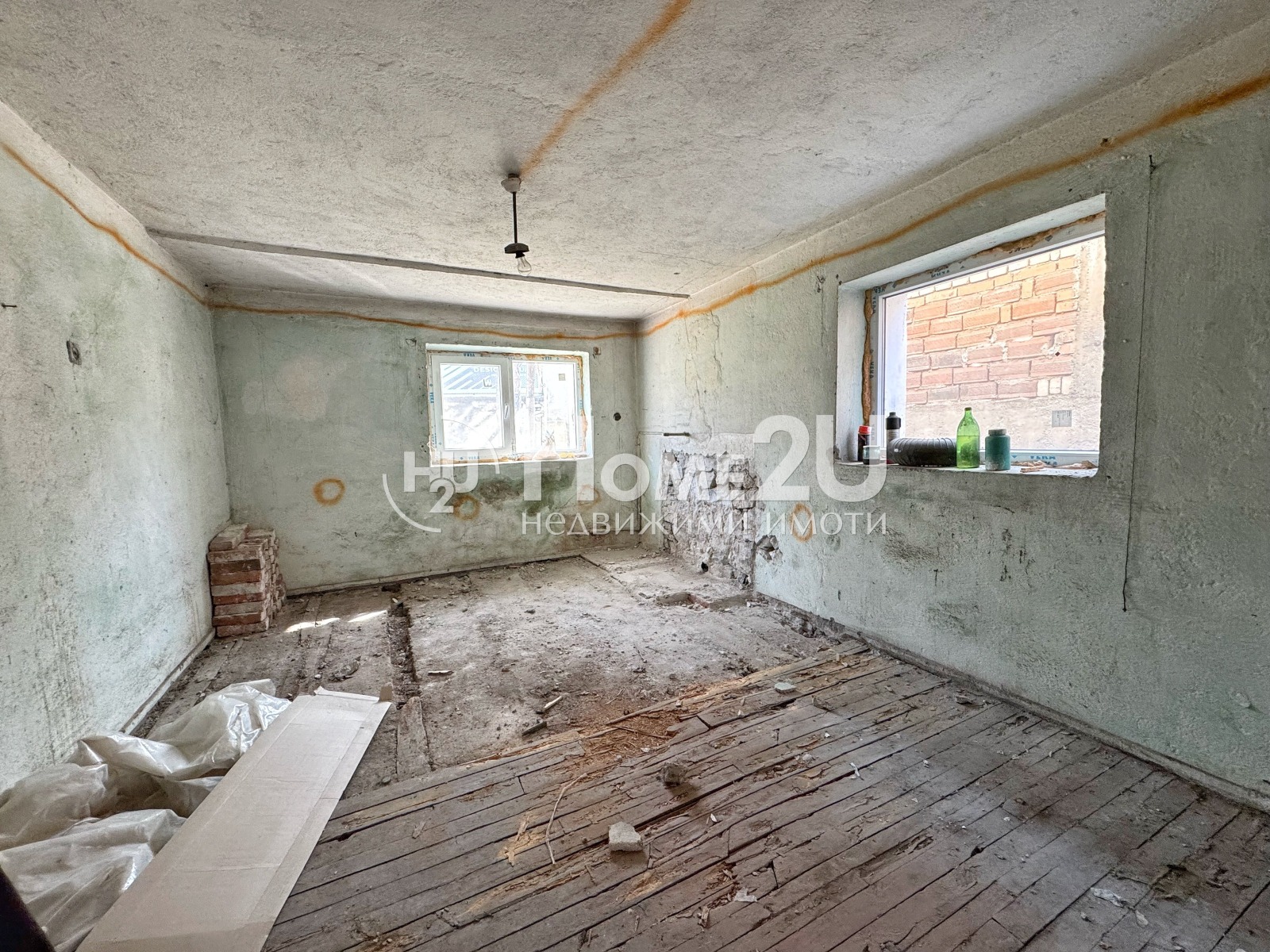 Продава КЪЩА, гр. Стамболийски, област Пловдив, снимка 14 - Къщи - 53809989