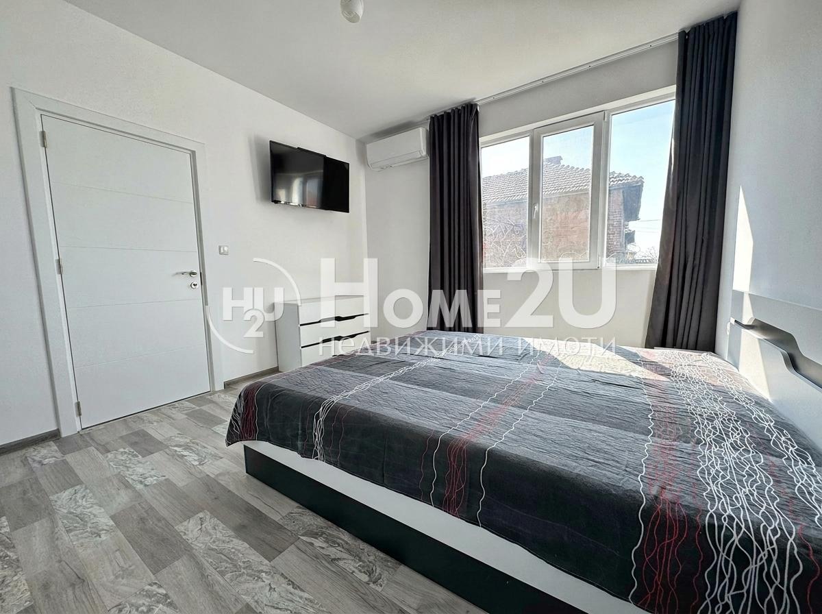 Продава КЪЩА, гр. Стамболийски, област Пловдив, снимка 3 - Къщи - 53809989