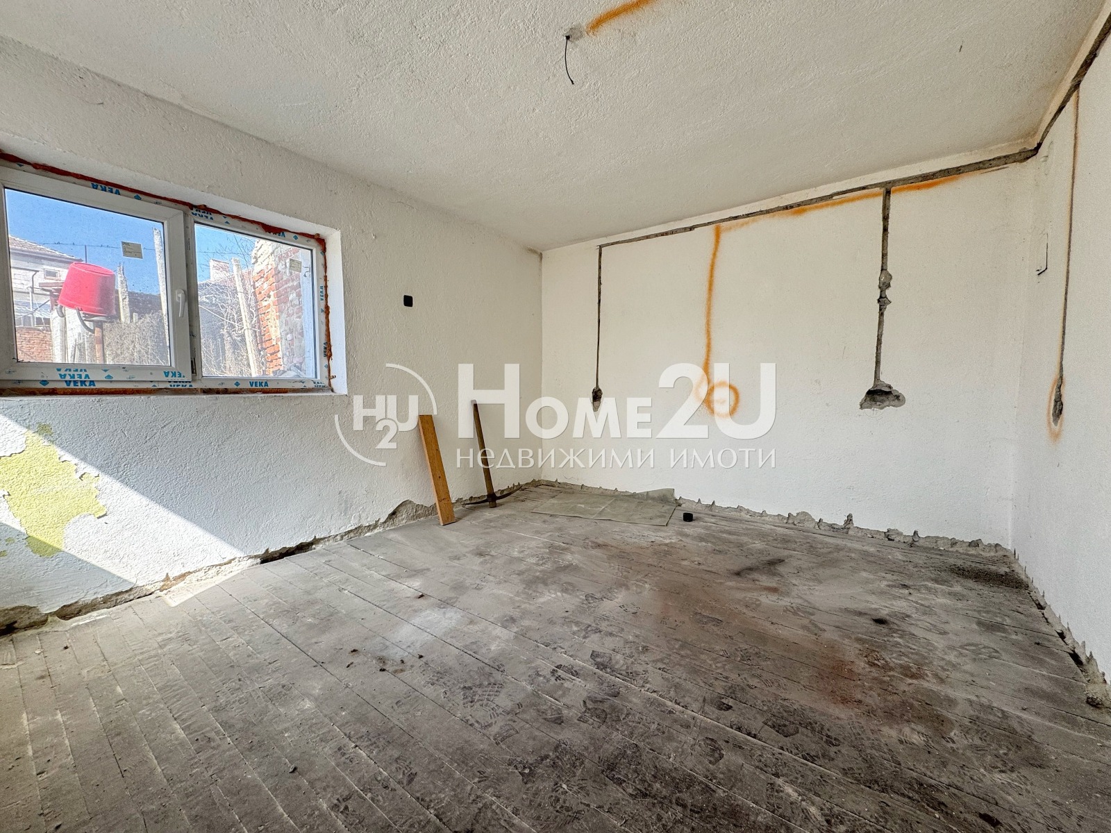 Продава КЪЩА, гр. Стамболийски, област Пловдив, снимка 11 - Къщи - 53809989