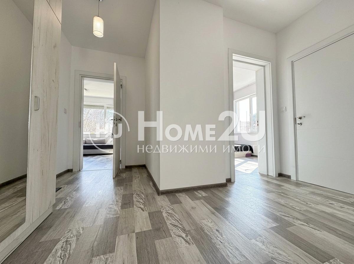 Продава КЪЩА, гр. Стамболийски, област Пловдив, снимка 4 - Къщи - 53809989