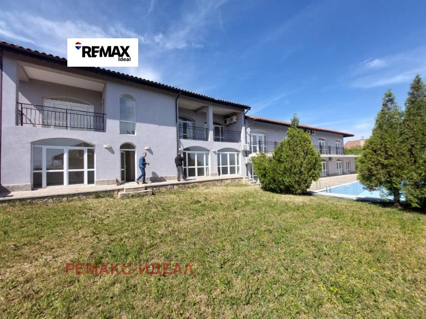Продава КЪЩА, с. Близнаци, област Варна, снимка 3 - Къщи - 55366506