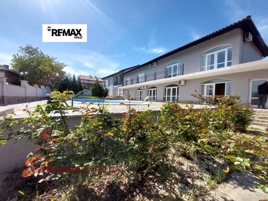 Продава КЪЩА, с. Близнаци, област Варна, снимка 2 - Къщи - 55366506