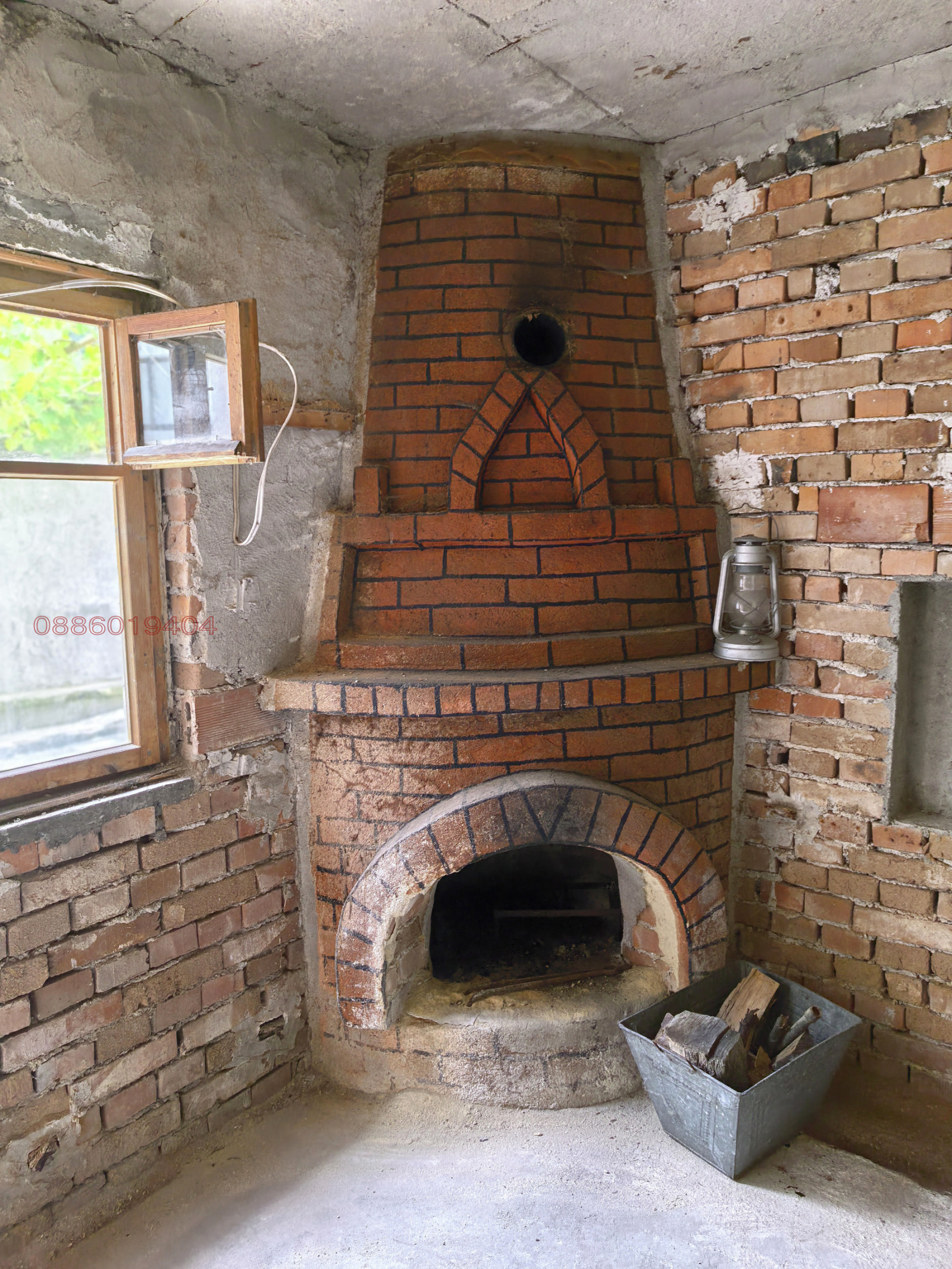 Продава КЪЩА, с. Търън, област Смолян, снимка 13 - Къщи - 55424779