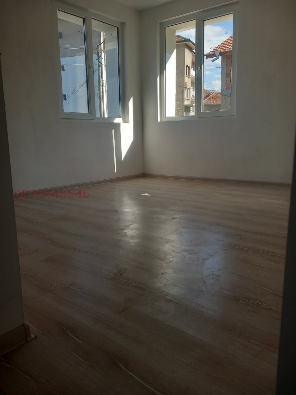 Продава КЪЩА, гр. Лом, област Монтана, снимка 8 - Къщи - 55931557